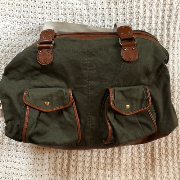 h&m travel bag